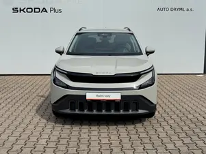 Škoda Epiq 