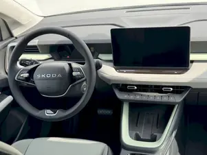 Škoda Epiq