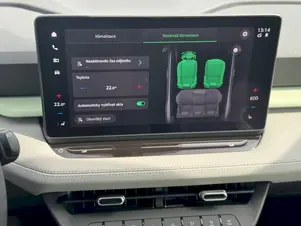 Škoda Epiq