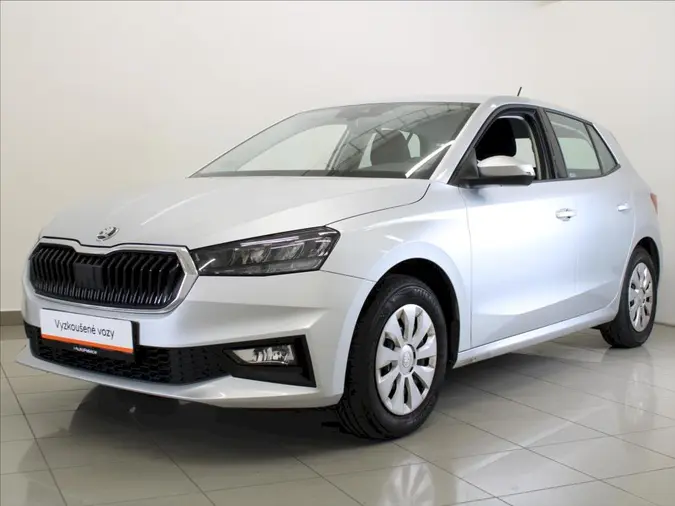 Fabia