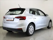 Fabia 