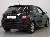 Fabia 
