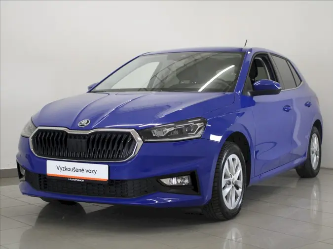 Fabia 