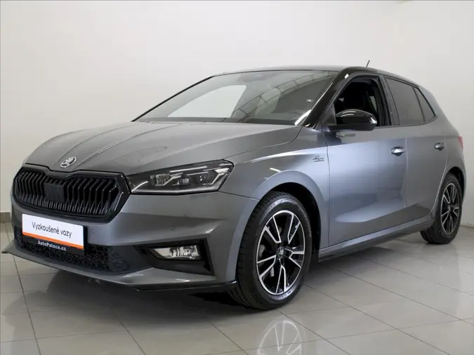 Fabia