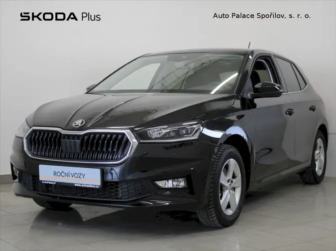 Fabia