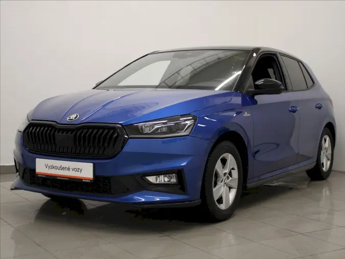 Fabia 