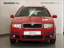 Fabia 