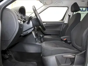 Škoda Yeti