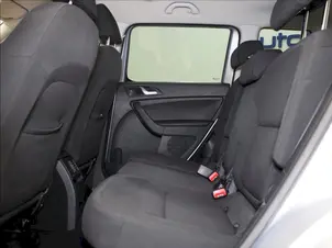 Škoda Yeti 