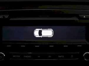 Škoda Yeti 