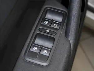 Škoda Yeti 