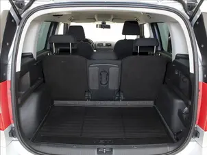 Škoda Yeti
