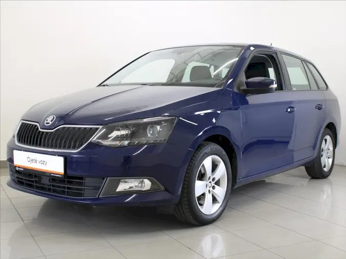 Fabia 