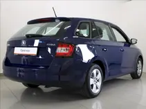Fabia 