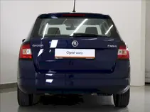 Fabia 