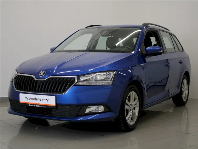 Fabia