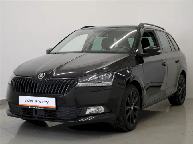 Fabia 