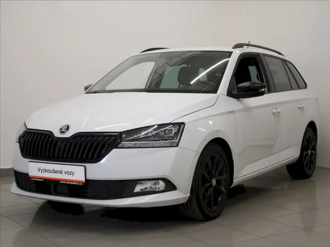 Fabia 
