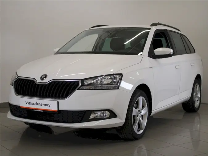 Fabia 
