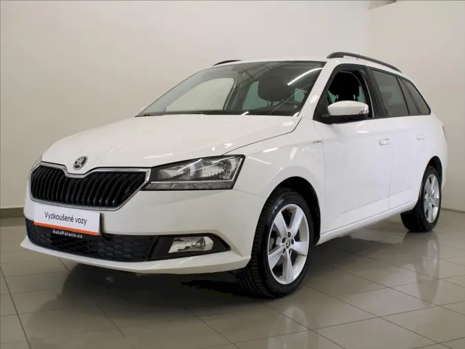 Fabia 