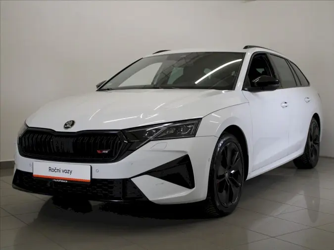Octavia 
