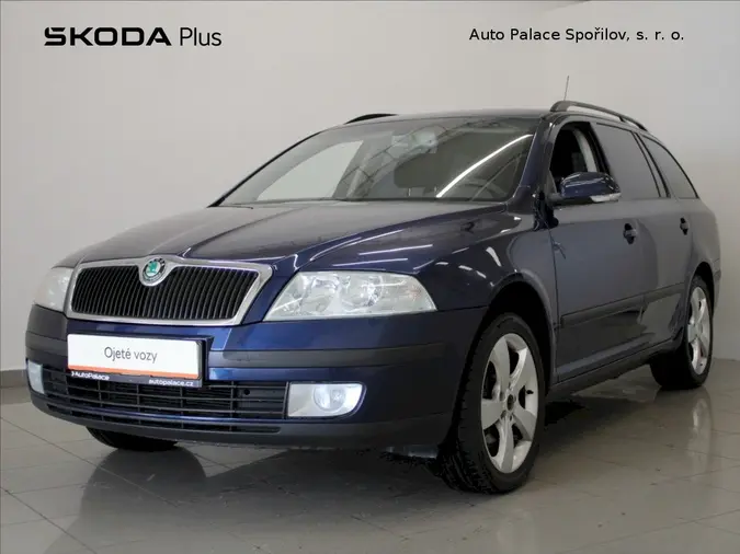 Octavia 