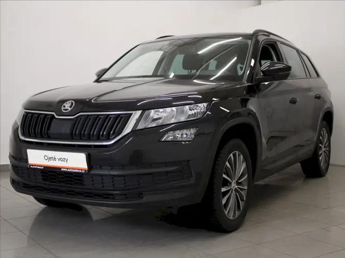 Kodiaq 
