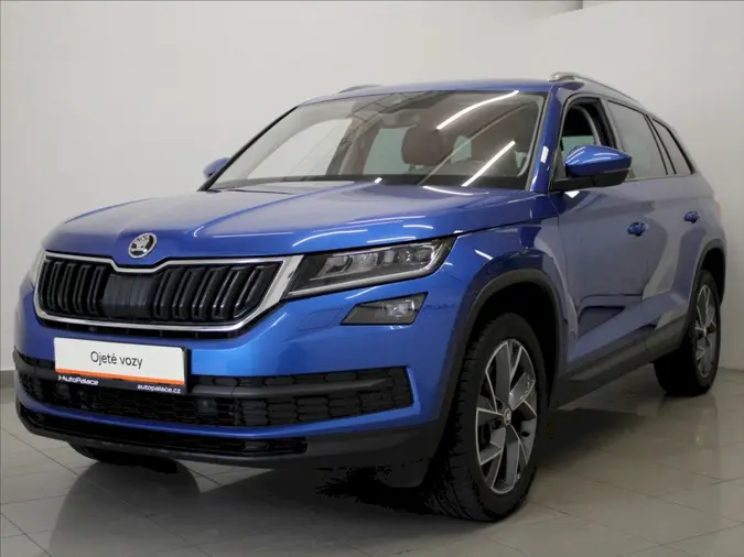 Kodiaq 