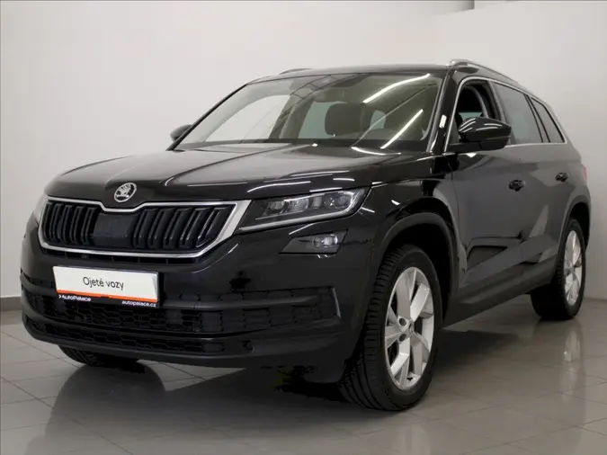 Kodiaq