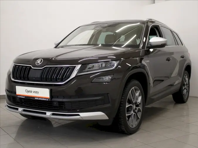 Kodiaq 