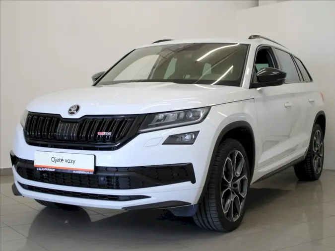 Kodiaq 