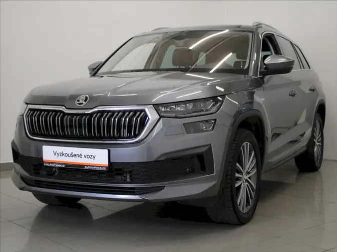 Kodiaq