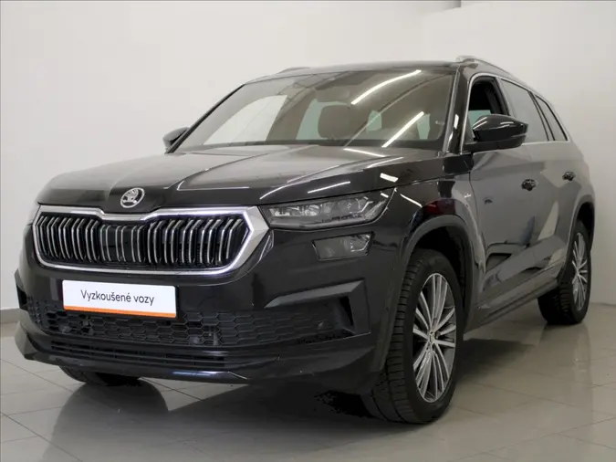 Kodiaq