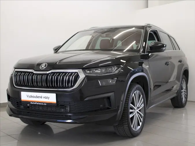 Kodiaq 