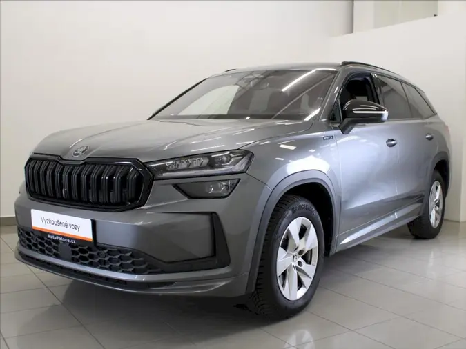Kodiaq 