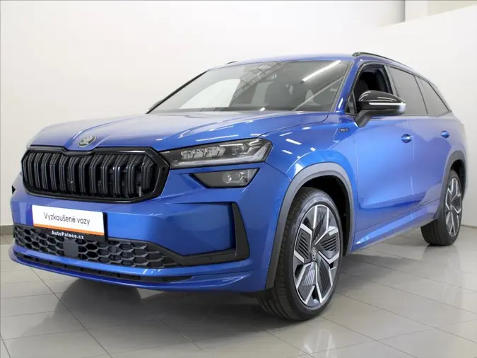 Kodiaq 