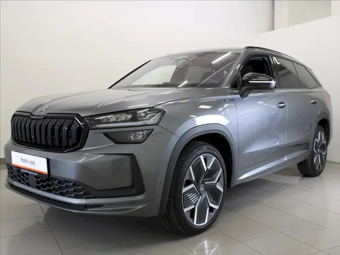 Kodiaq 