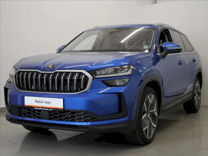 Kodiaq