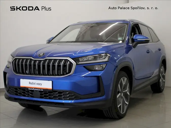 Kodiaq 