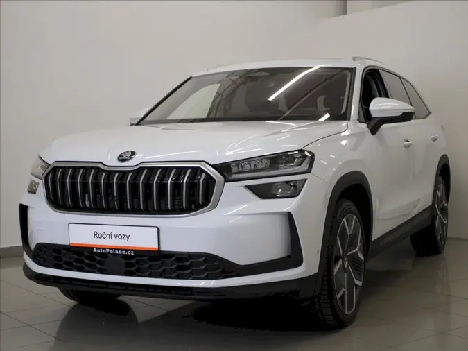 Kodiaq 
