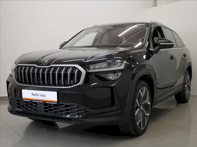 Kodiaq