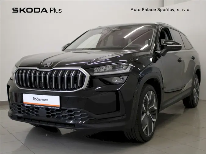 Kodiaq 