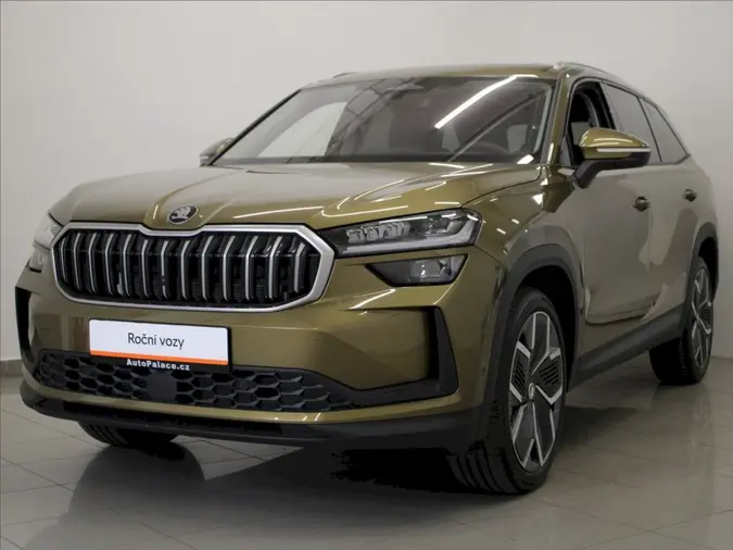 Kodiaq