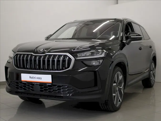 Kodiaq 