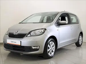 Škoda Citigo 