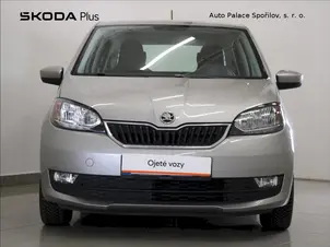 Škoda Citigo
