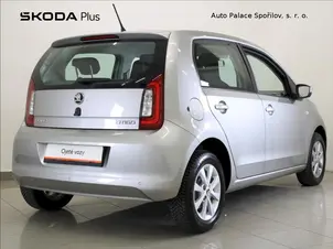 Škoda Citigo