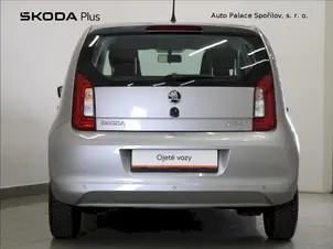 Škoda Citigo 