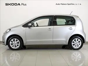 Škoda Citigo