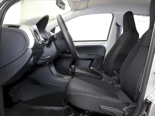Škoda Citigo 